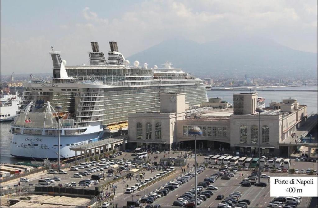 La Cumana * Naples