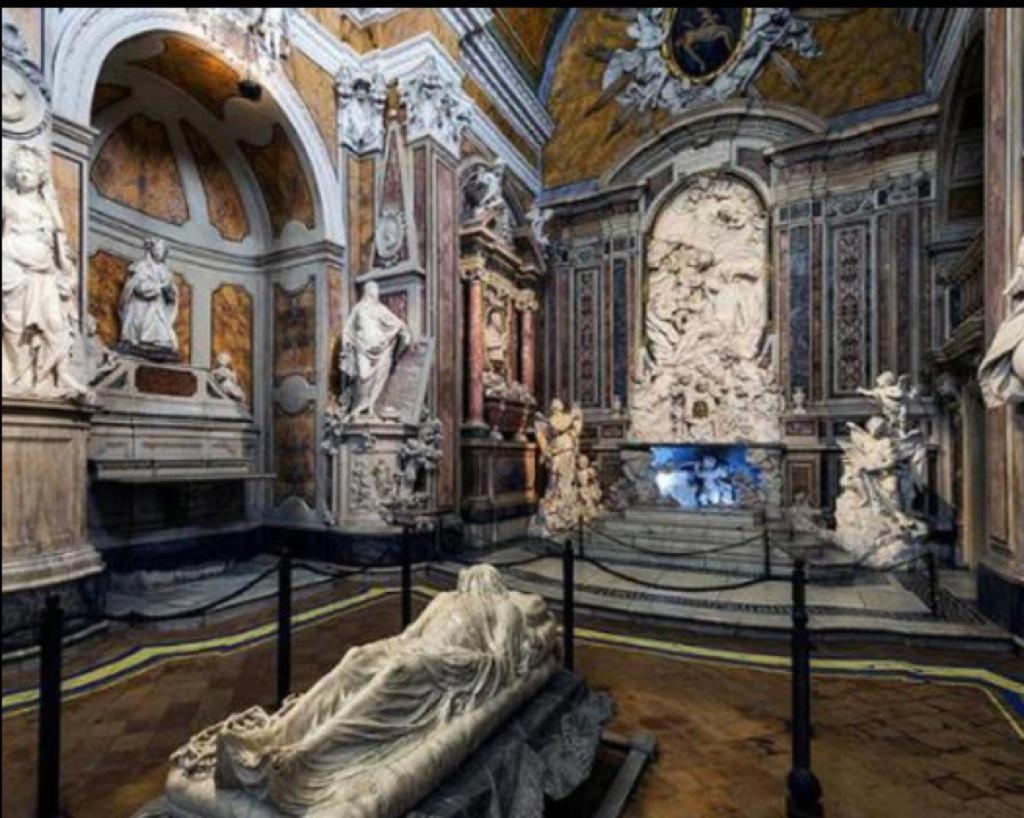 La Cumana Bed & Breakfast Naples