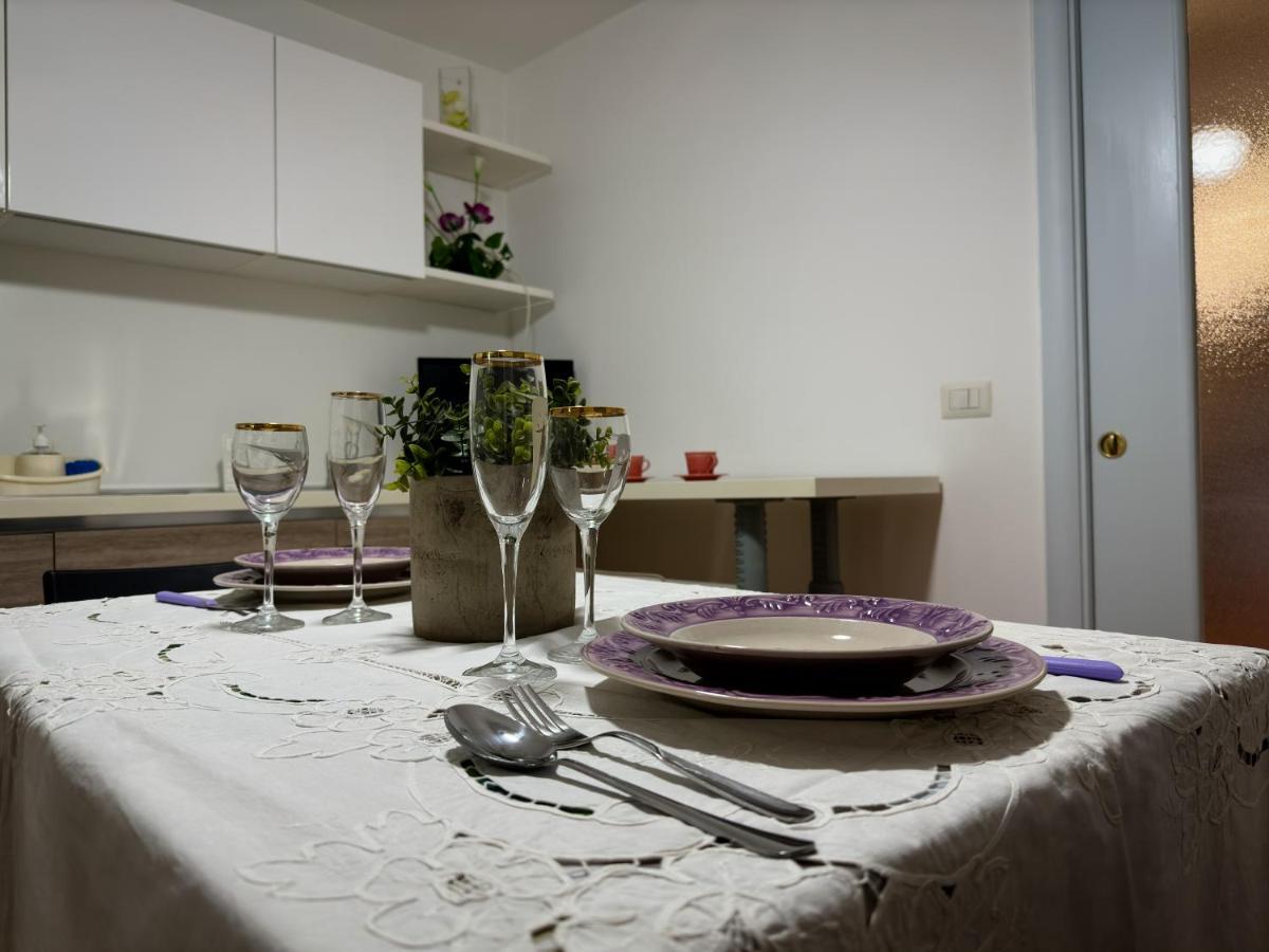 Holiday home La Rotonda A Toledo Naples