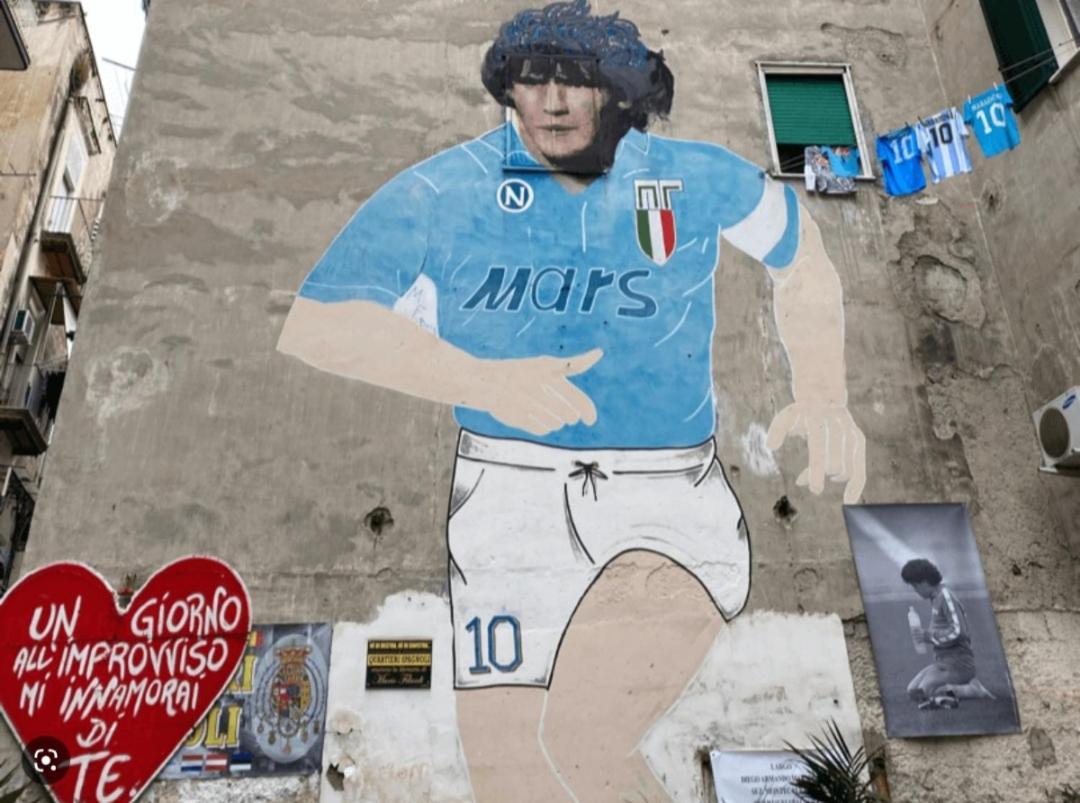Nello's * Naples