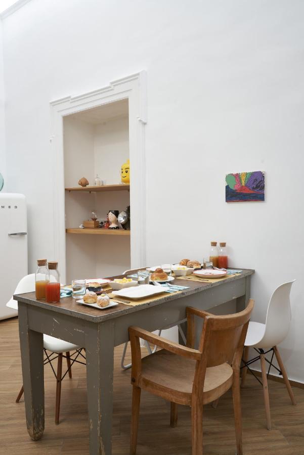 Palazzo Bevilacqua Bed & Breakfast *