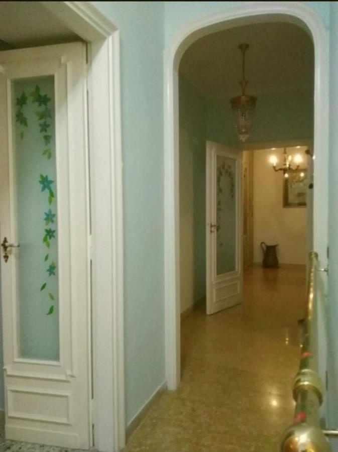 Dalida Homestay *