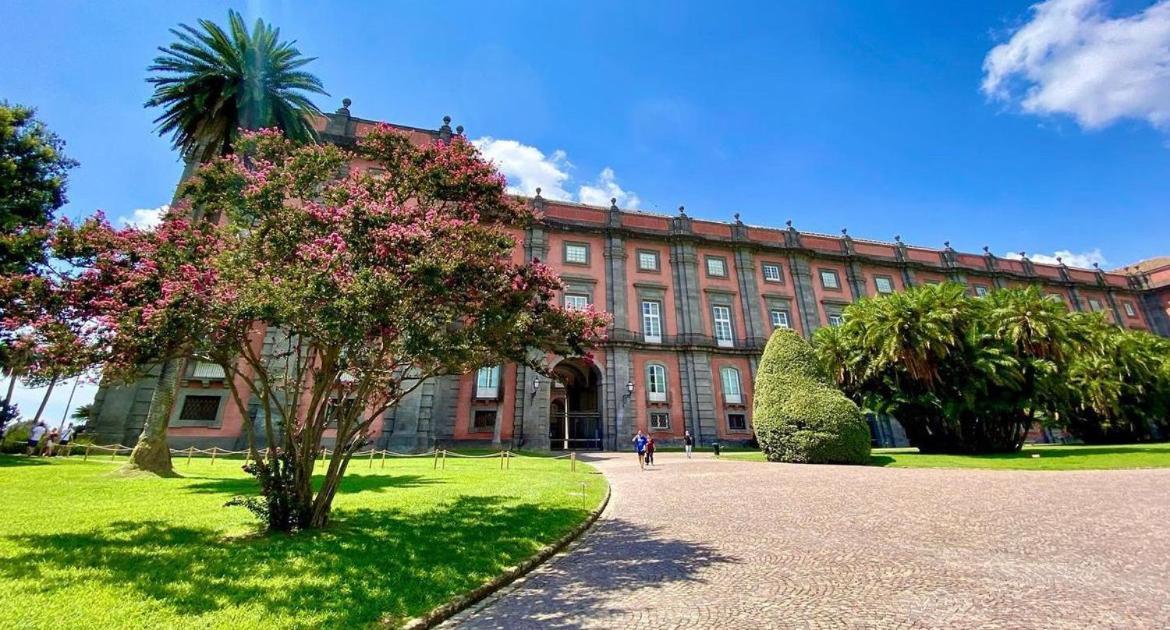 La Casa Del Bosco - Unique Two Floors House With Garden