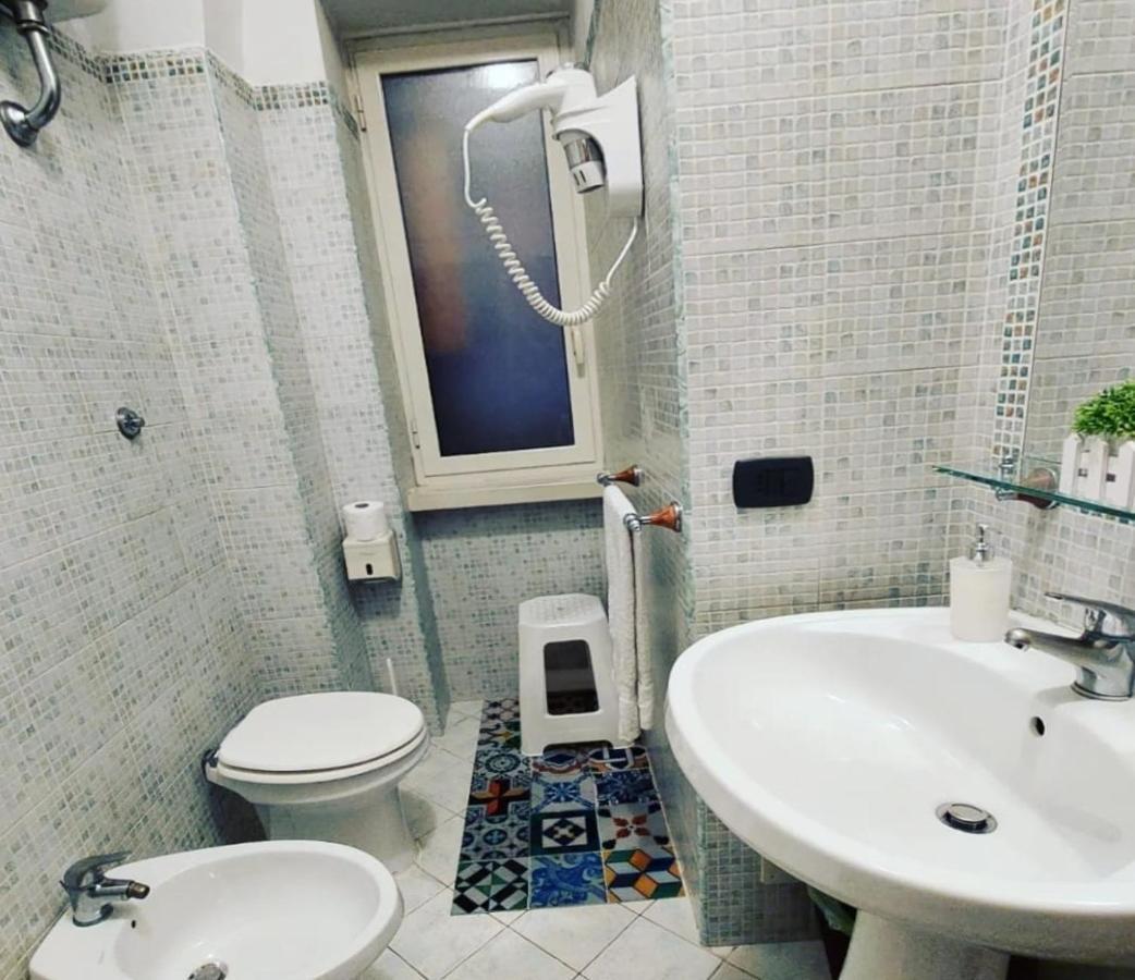Domus Cesare Homestay
