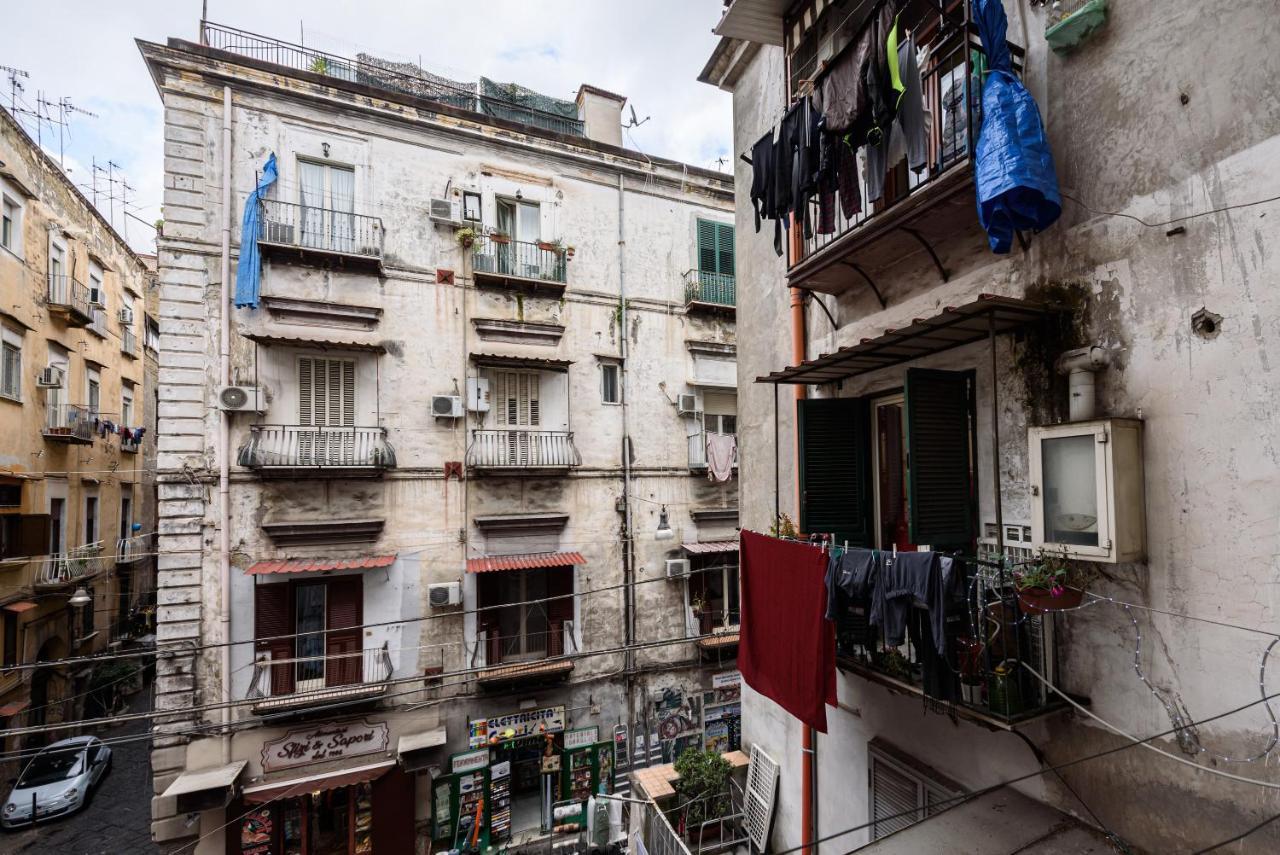 Apartment In The Heart Of *