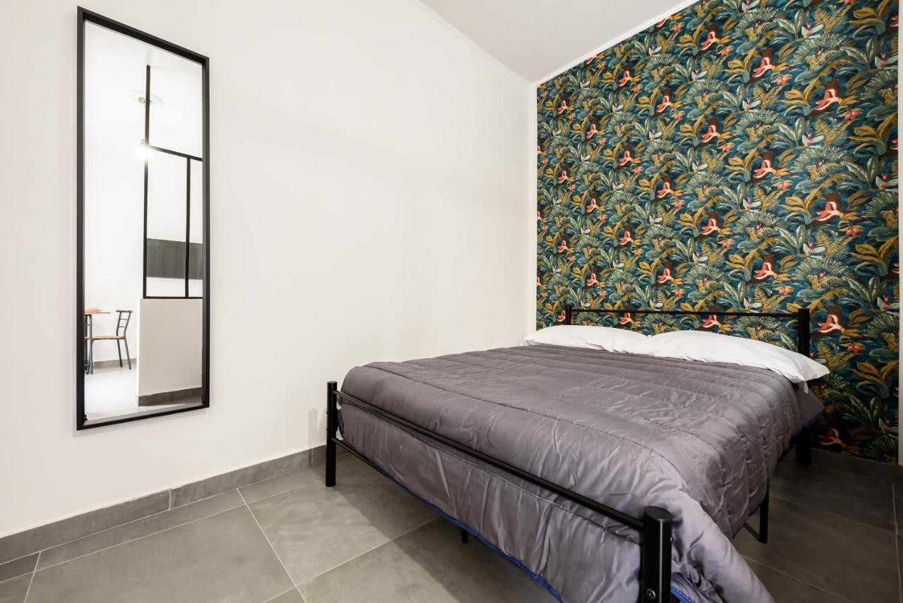 Apartment In The Heart Of