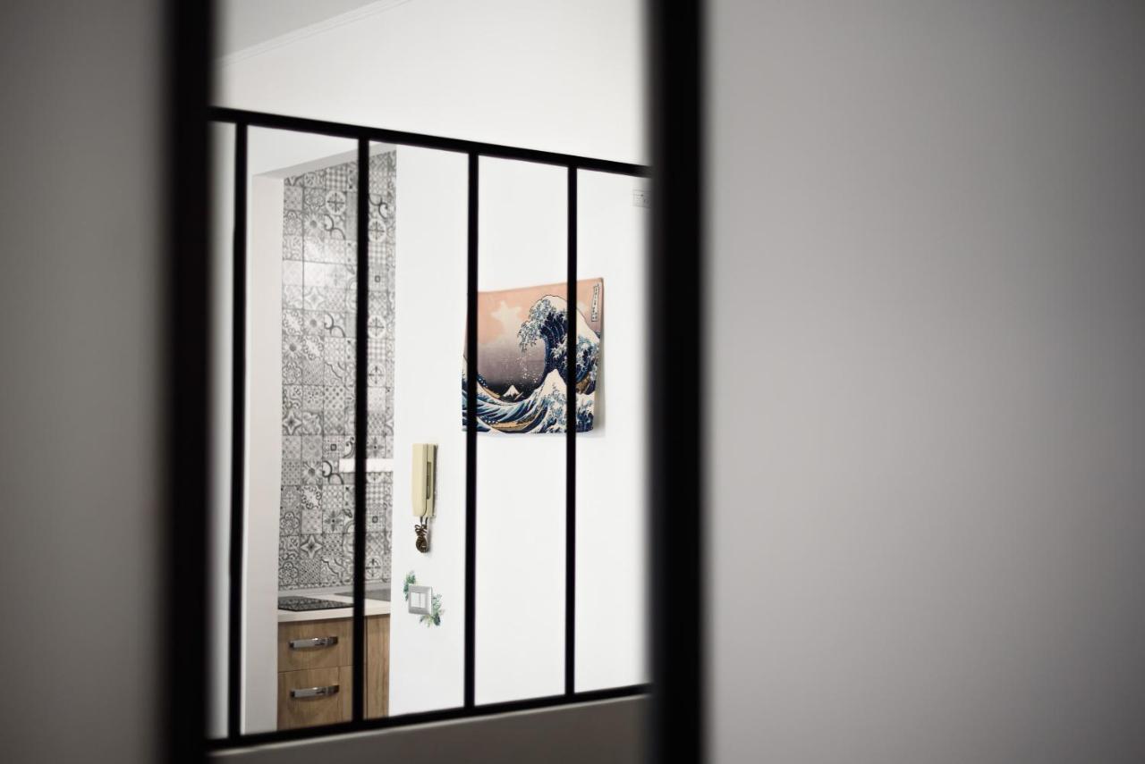 In The Heart Of Apartment *