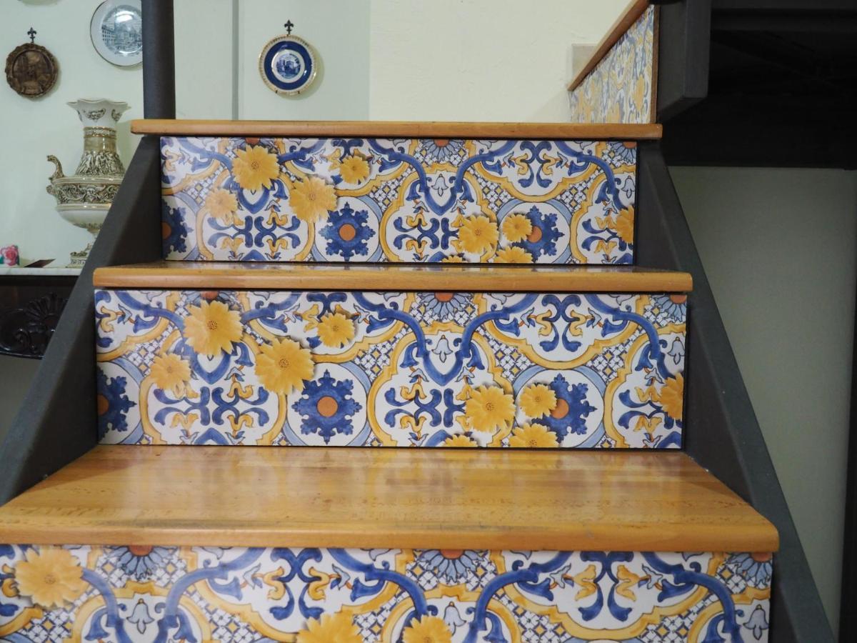 Apartment Domus Toledo