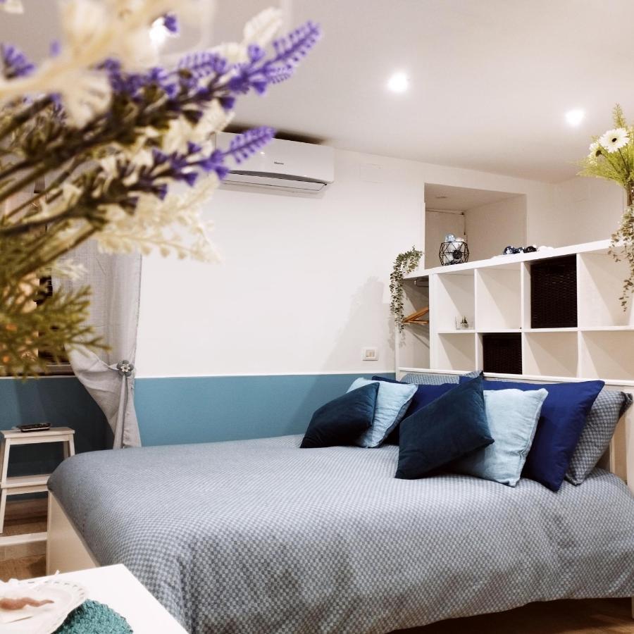 Pazzariello Holiday - Casa Vacanza Centro Storico Apartment Naples