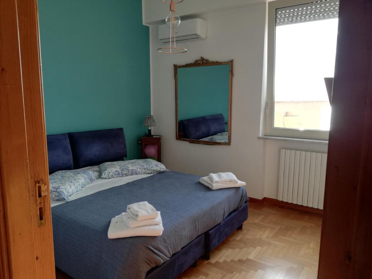 Le Terrazze A Mergellina Bed & Breakfast 2*