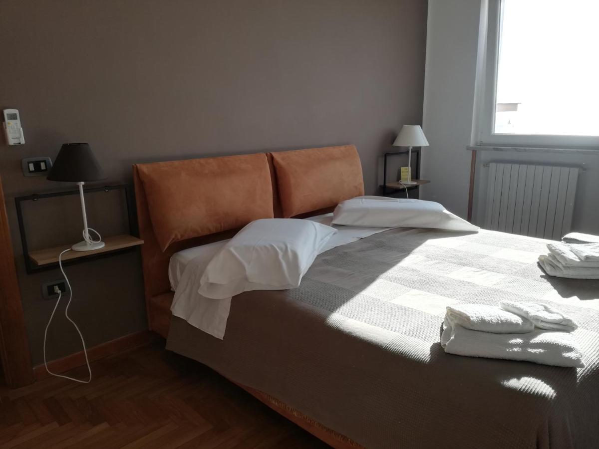 Le Terrazze A Mergellina 2* Naples