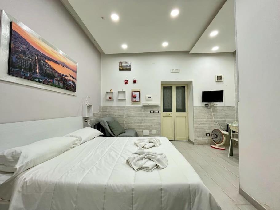 Apartment Titi Chiaia