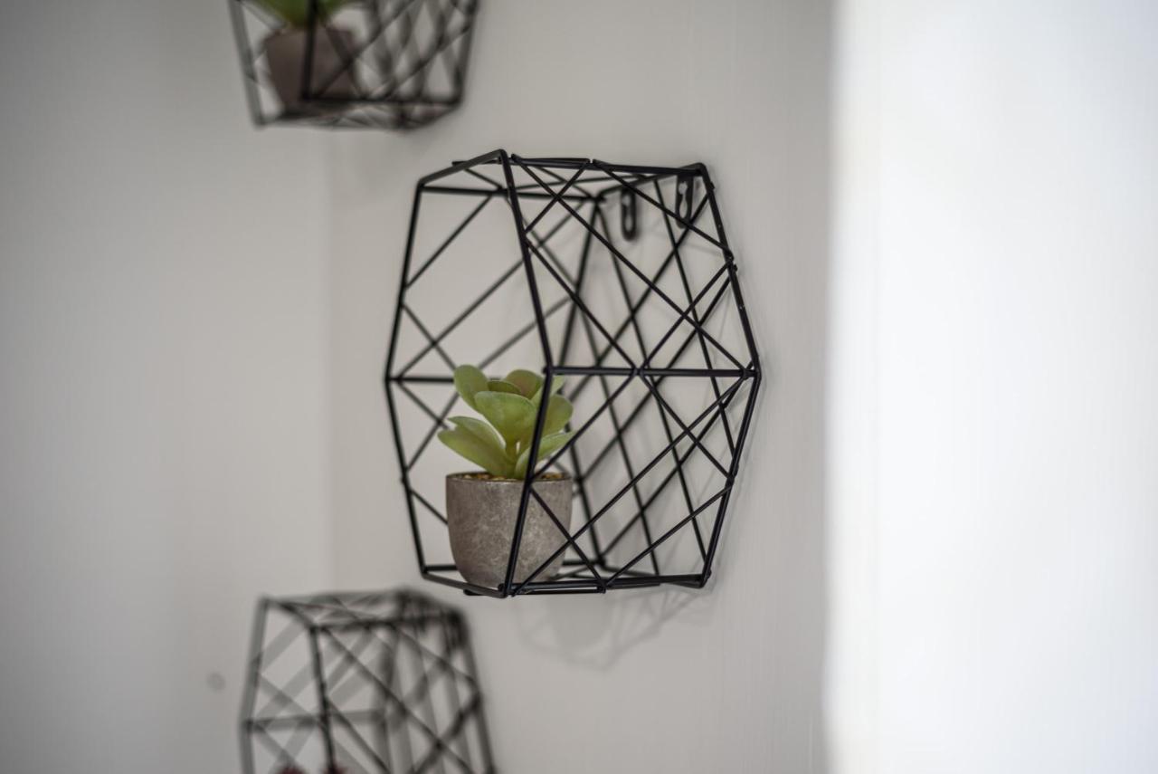 In The Heart Of Apartment Naples
