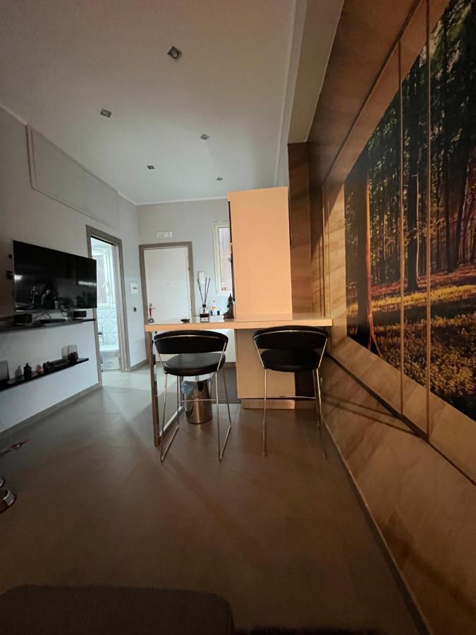 Apartment La Casita Del Centro Naples