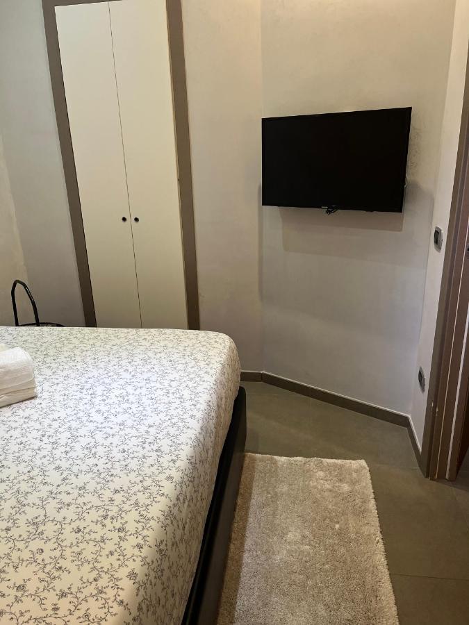 Apartment La Casita Del Centro Naples