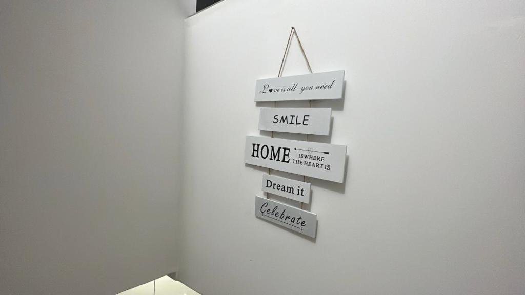 Holiday home Dori *