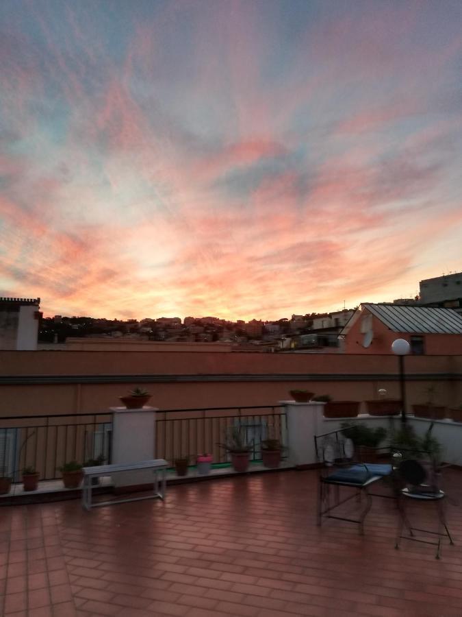 Bed & Breakfast Le Terrazze A Mergellina 2*