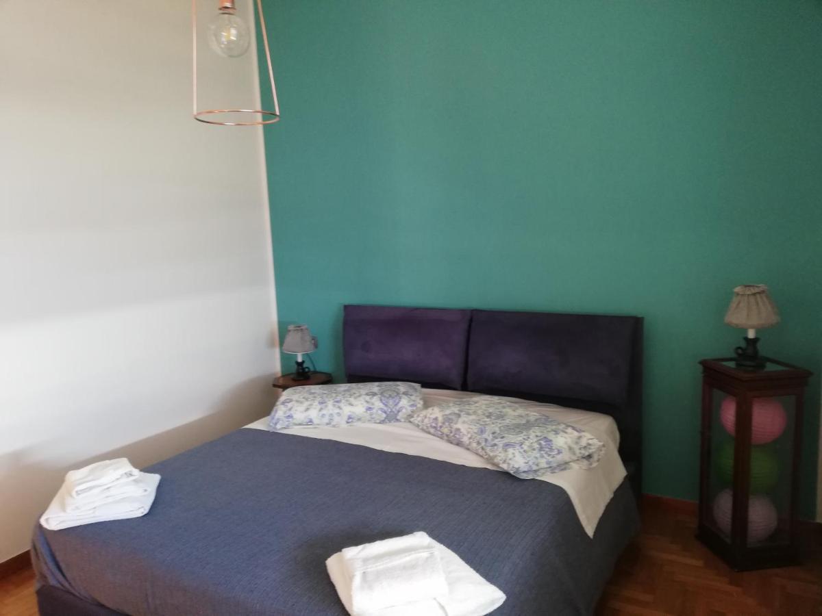 Bed & Breakfast Le Terrazze A Mergellina 2*