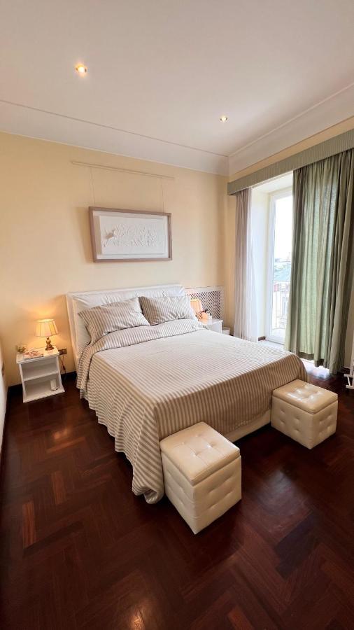 Bed & Breakfast Calabritto Naples