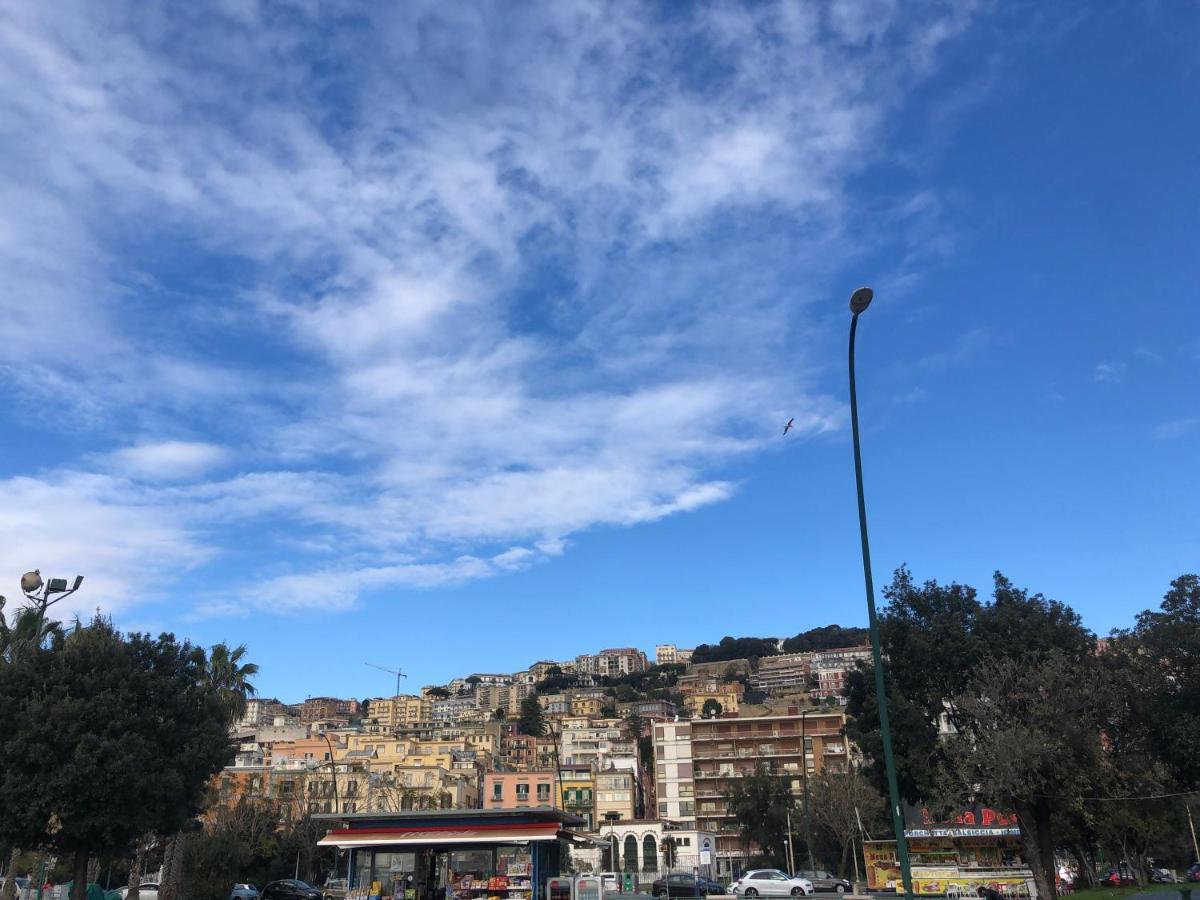 Cavour 58 Naples