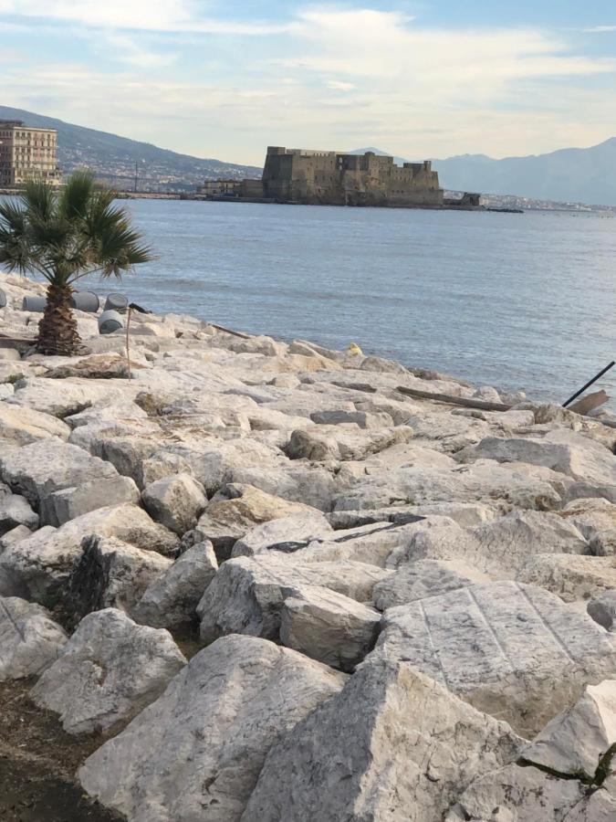 Bed & Breakfast Cavour 58 Naples