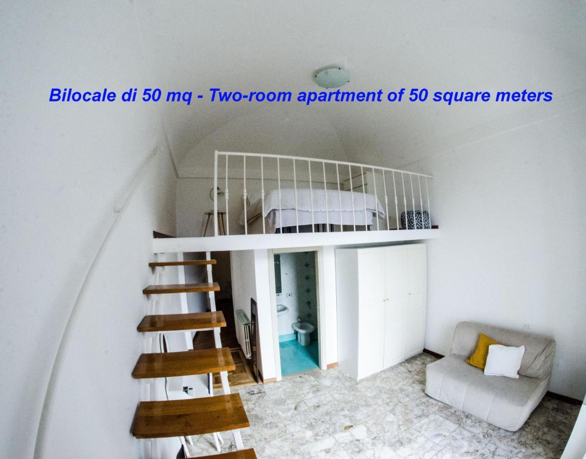 Casa Cerqua Landi - Luxury House Capri's View Apartment