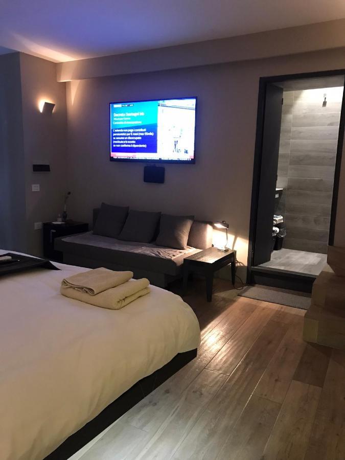 Apartment Super Design Centro Con Sky Wifi Veloce E Netflix *