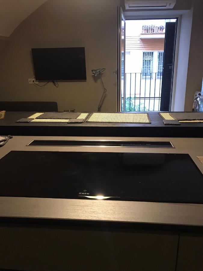 Apartment Super Design Centro Con Sky Wifi Veloce E Netflix *