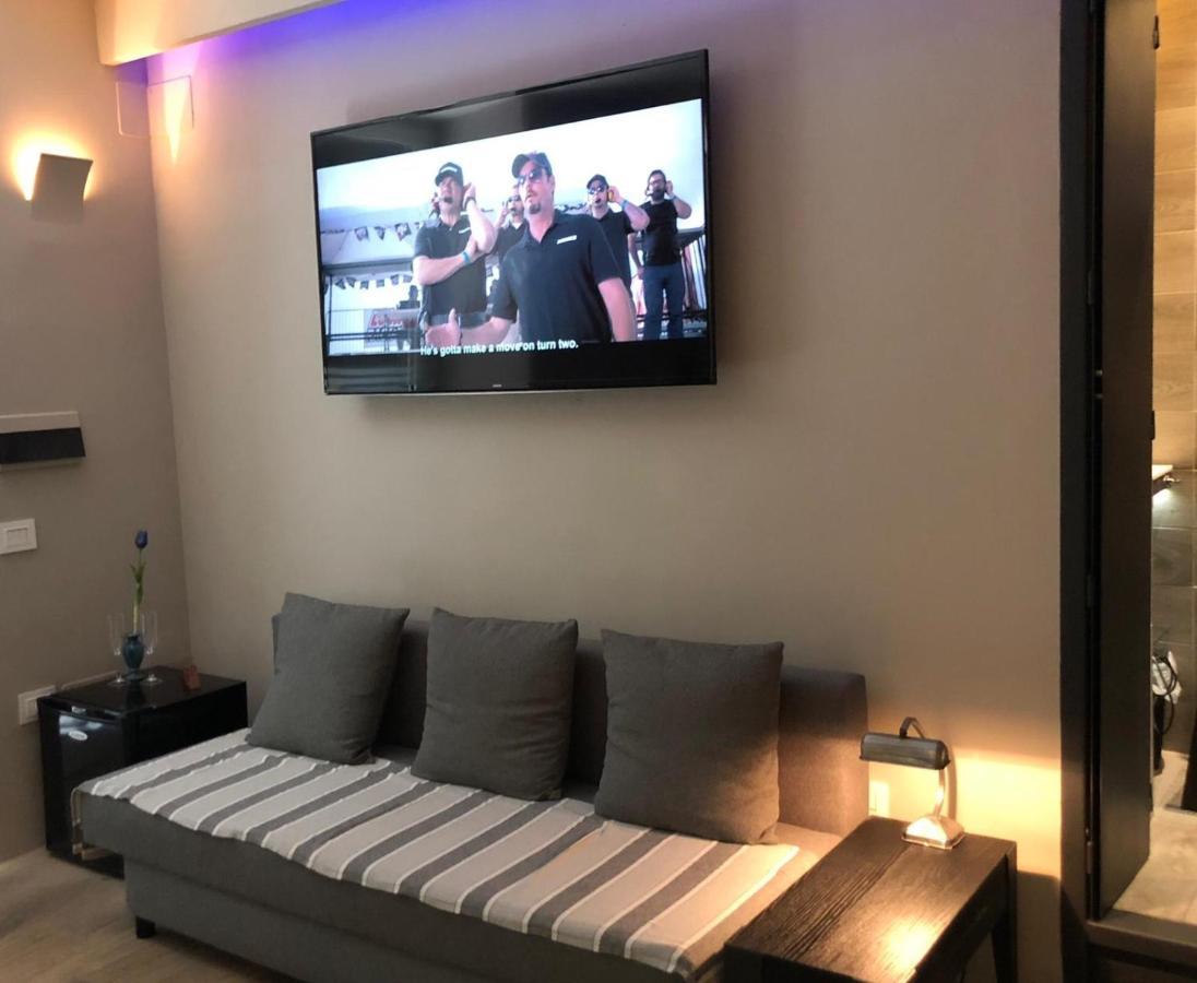Apartment Super Design Centro Con Sky Wifi Veloce E Netflix