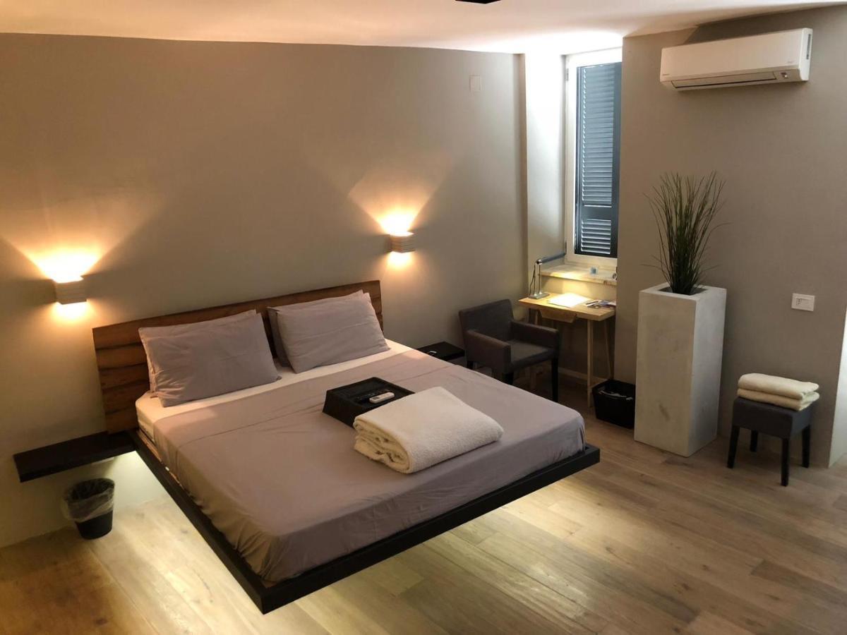 Super Design Centro Con Sky Wifi Veloce E Netflix Apartment *