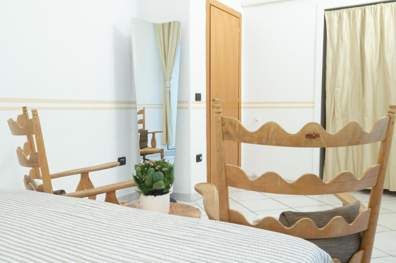Apartment Neapolitan Style Naples