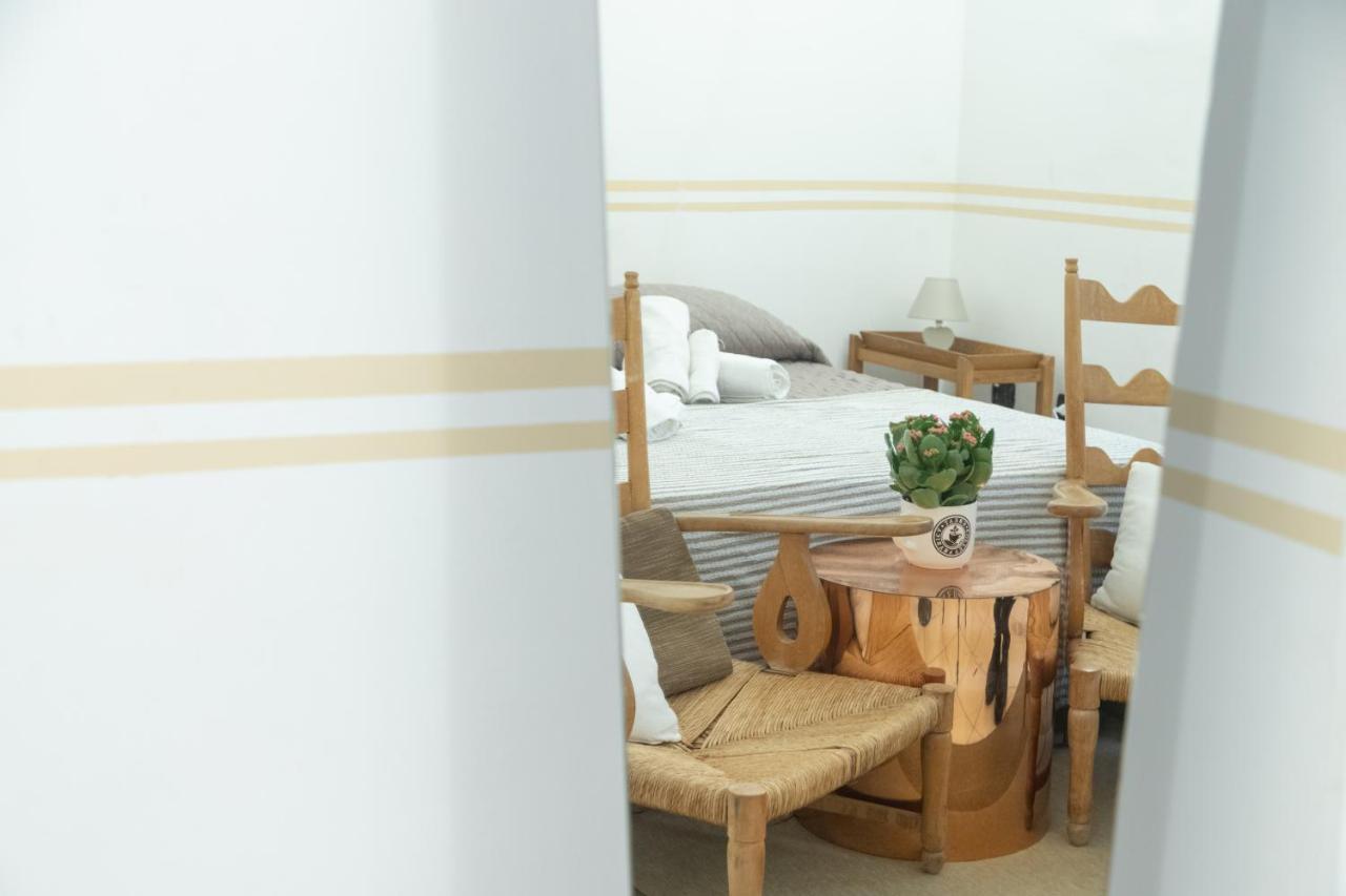 Apartment Neapolitan Style