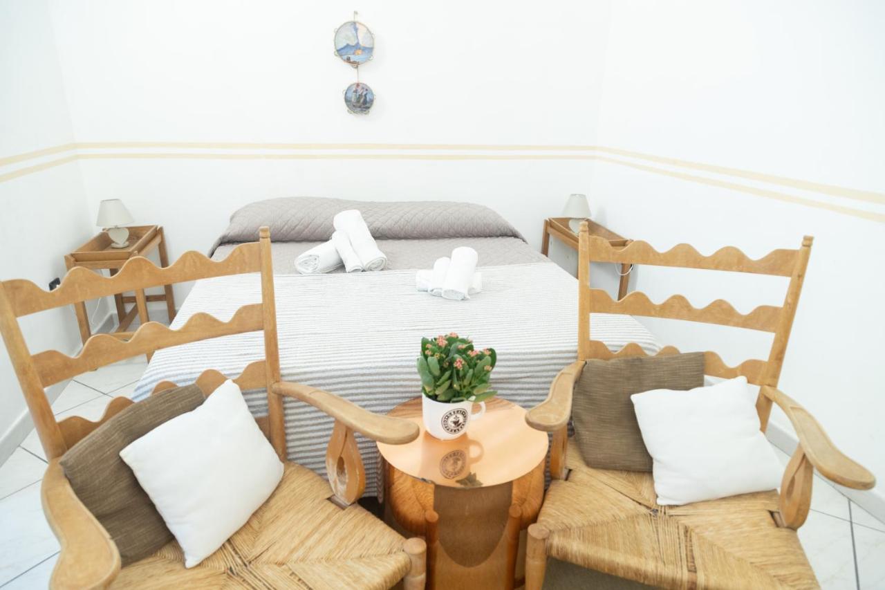 Apartment Neapolitan Style Naples