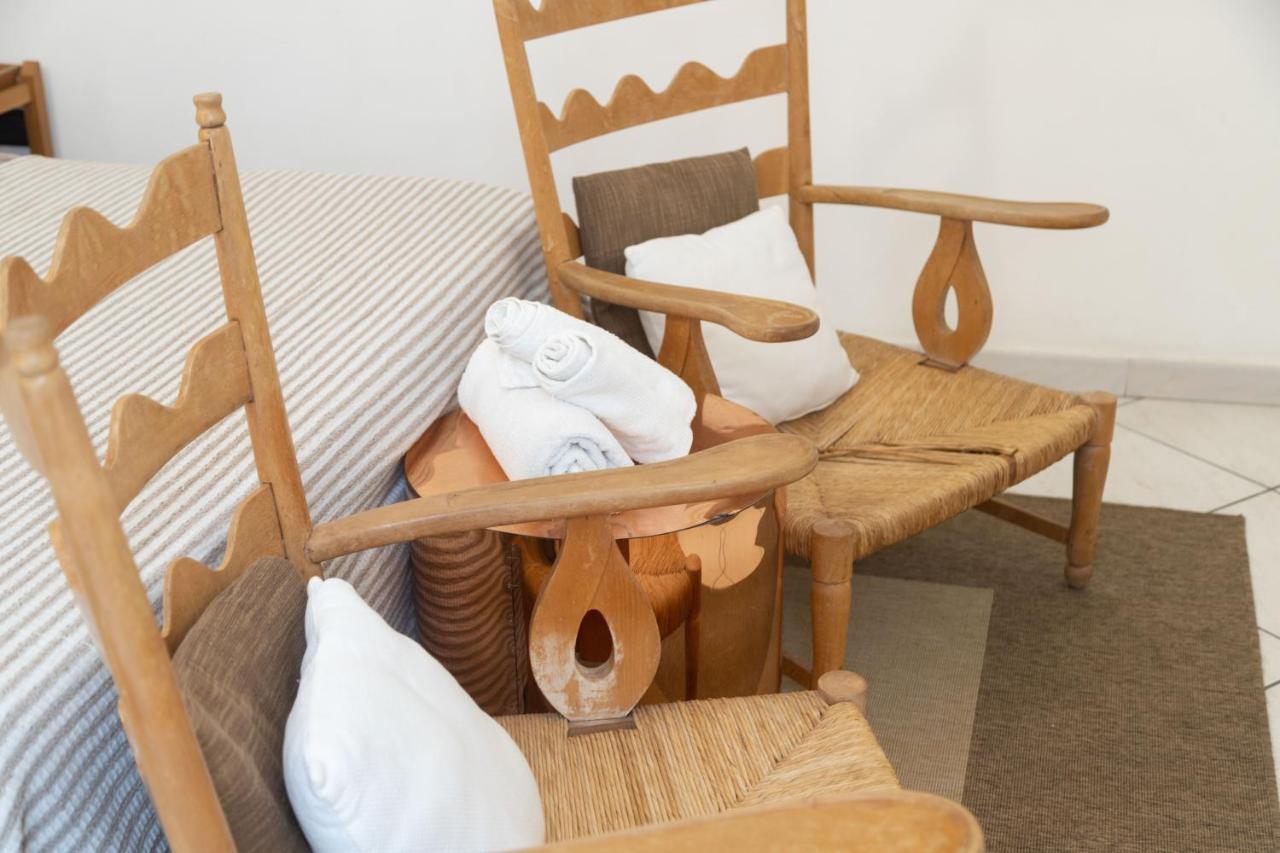 Neapolitan Style Apartment Naples