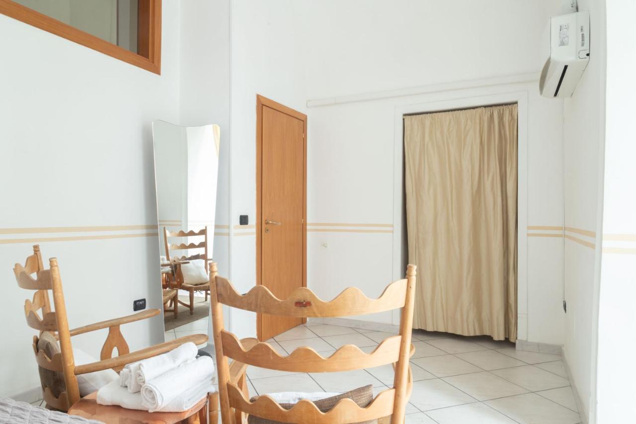 Apartment Neapolitan Style