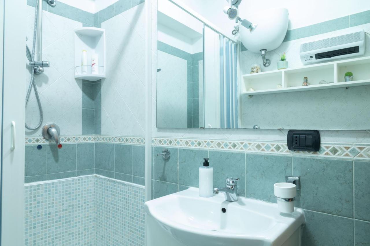 Apartment Neapolitan Style *