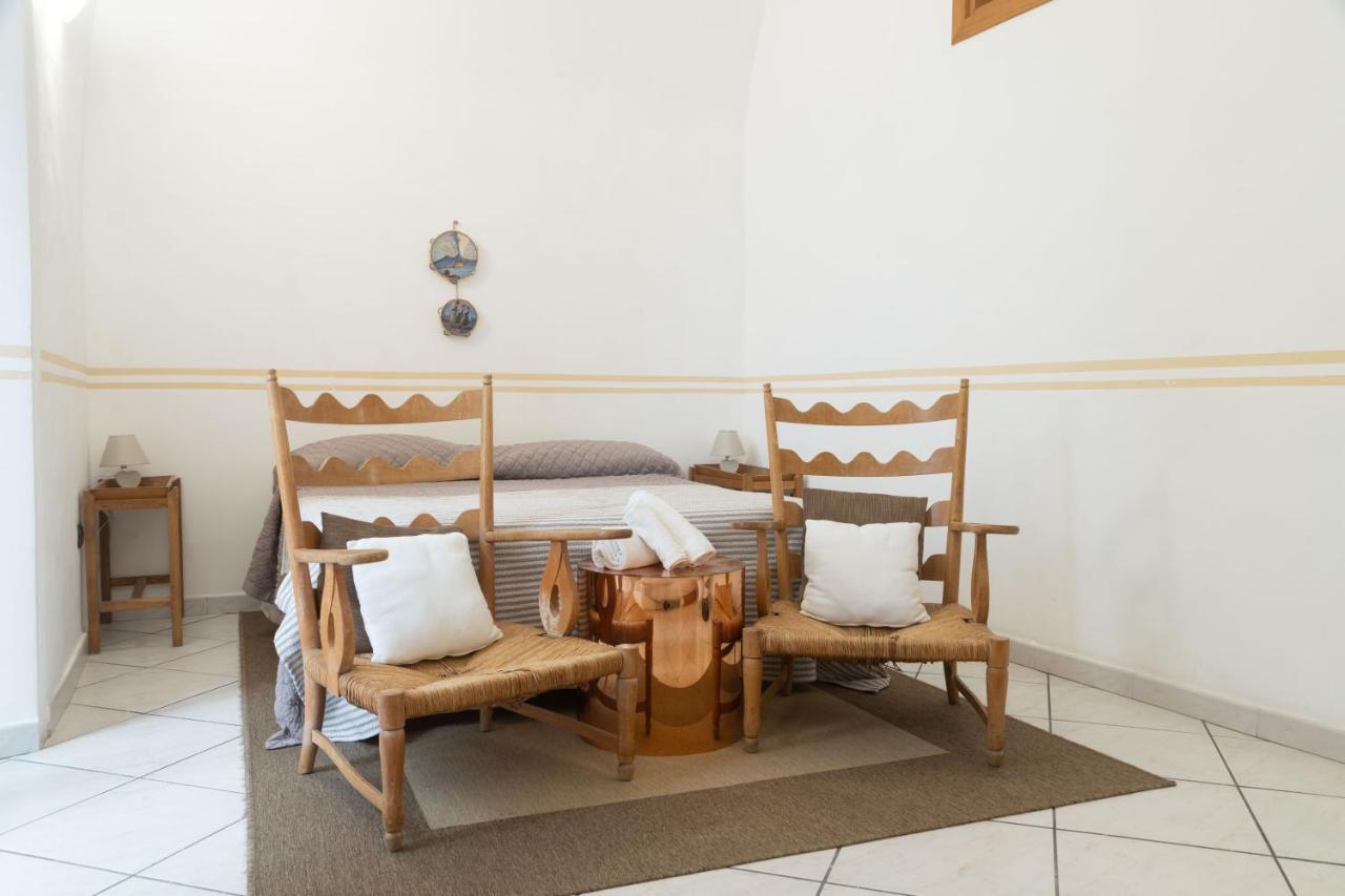 Apartment Neapolitan Style *