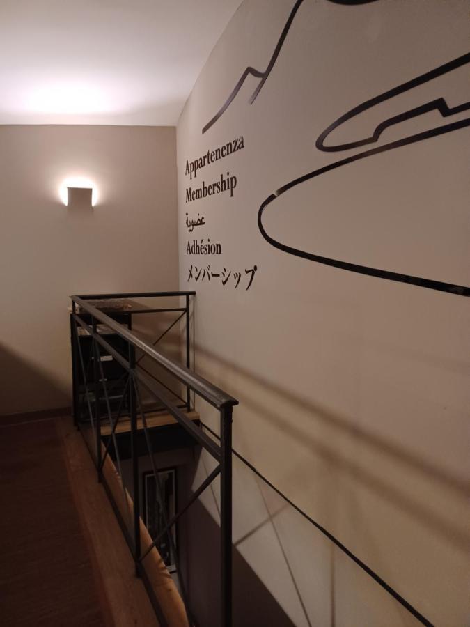 Apartment Super Design Centro Con Sky Wifi Veloce E Netflix