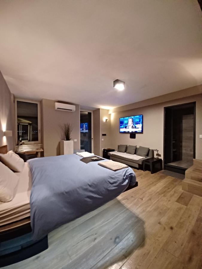 Super Design Centro Con Sky Wifi Veloce E Netflix Apartment