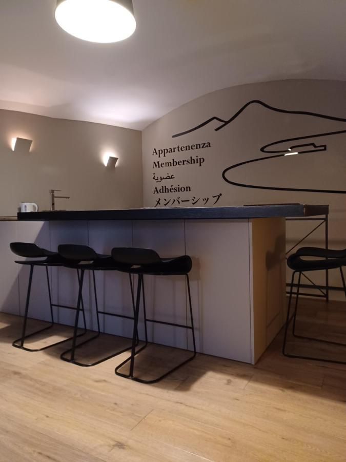 Apartment Super Design Centro Con Sky Wifi Veloce E Netflix