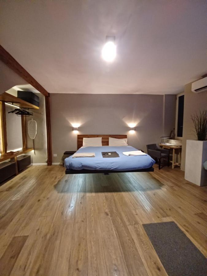 Super Design Centro Con Sky Wifi Veloce E Netflix Apartment