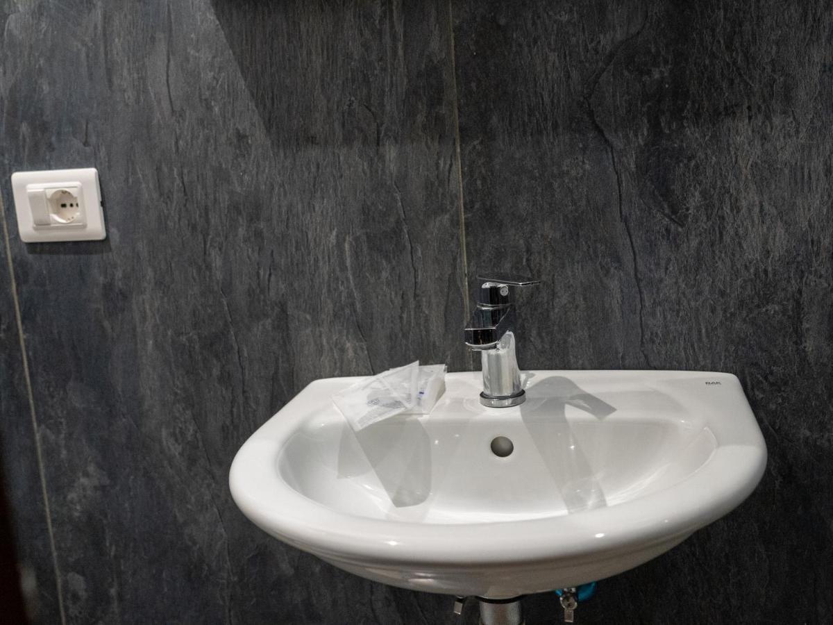 Guest house Sant'alfonso Naples