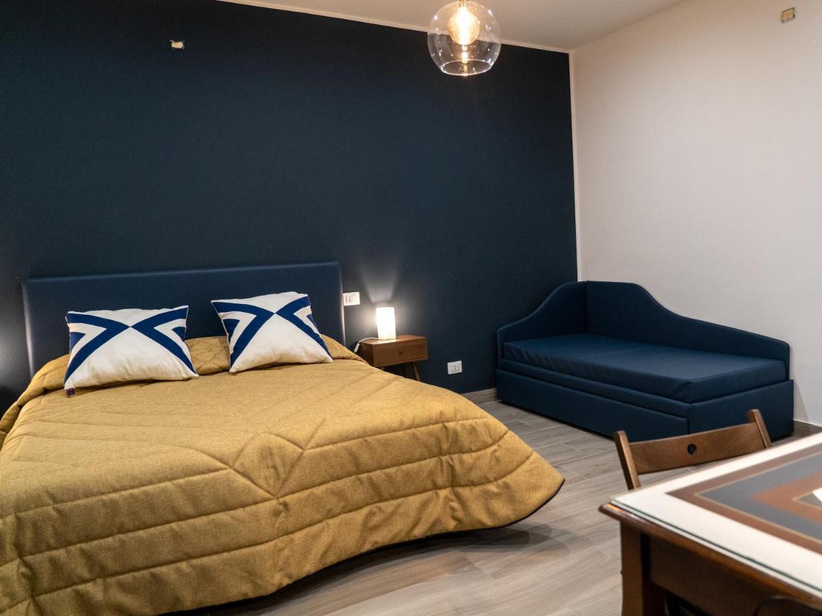 Sant'alfonso Guest house *