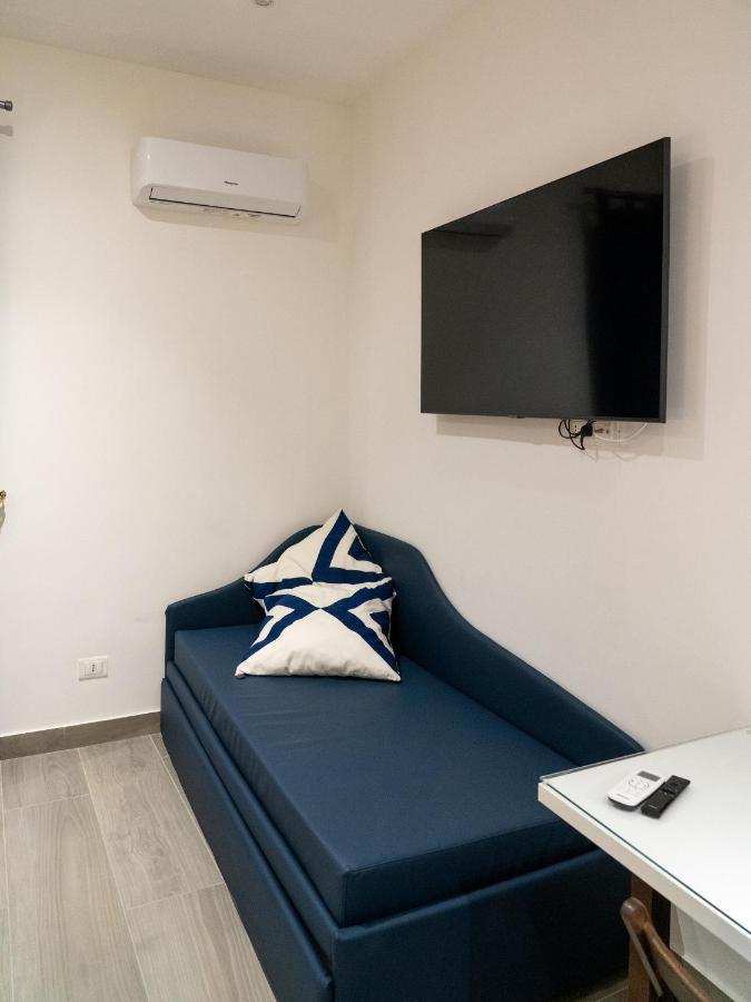Sant'alfonso Guest house Naples