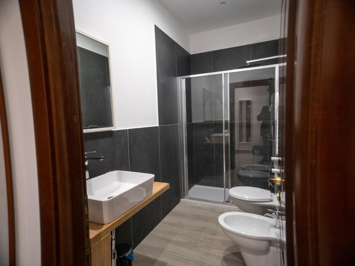 Guest house Sant'alfonso Naples