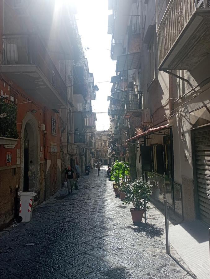 La Casa Di Simone Apartment