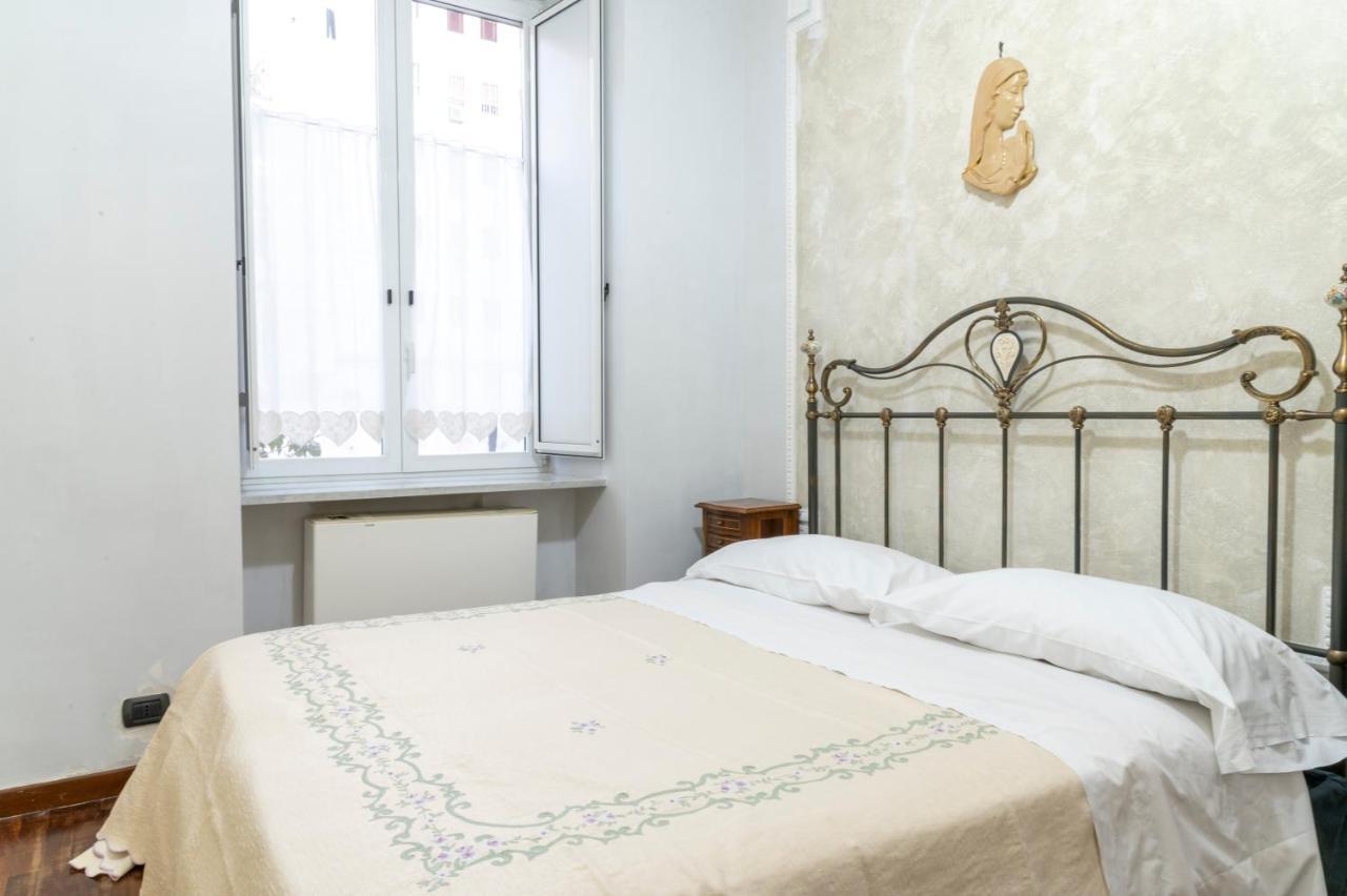 Apartment Deluxe With Garden In Vomero