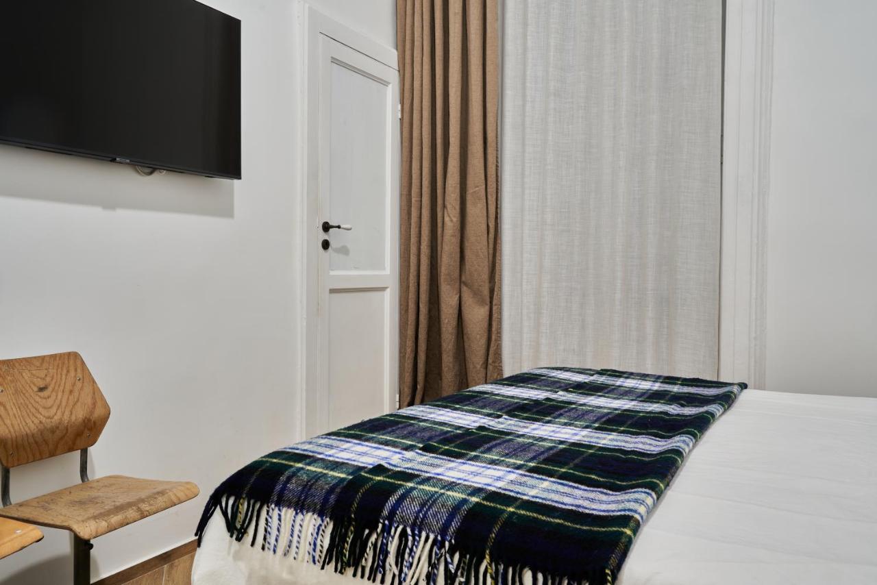 Bed & Breakfast Palazzo Bevilacqua
