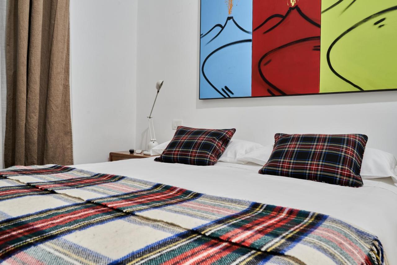 Bed & Breakfast Palazzo Bevilacqua *