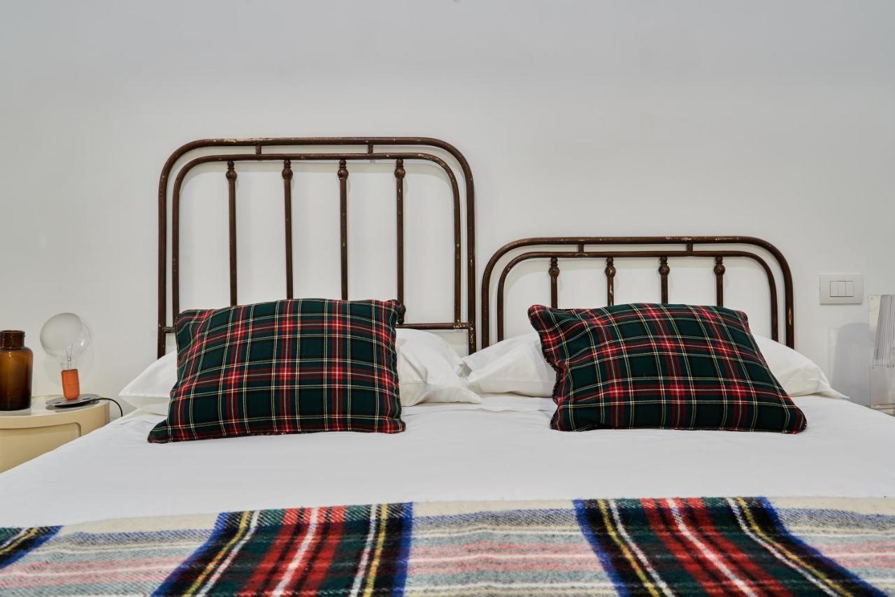 Bed & Breakfast Palazzo Bevilacqua